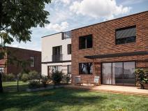 Prodej rodinného domu, Úhonice, Ke Hřišti, 138 m2