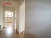 Pronájem bytu 3+kk, Praha - Zličín, Hrozenkovská, 95 m2