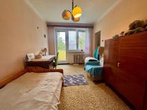 Pronájem bytu 3+1, Pardubice, Na Drážce, 70 m2