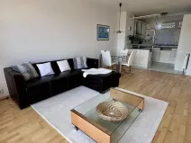 Pronájem bytu 3+kk, Brno, Kabátníkova, 76 m2