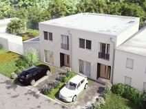 Prodej rodinného domu, Mouřínov, 117 m2