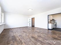 Pronájem bytu 1+kk, Praha - Chodov, Tererova, 42 m2