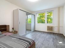 Prodej bytu 1+1, Plzeň, Komenského, 36 m2