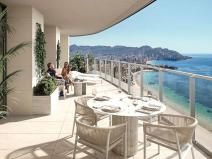 Prodej bytu 2+kk, Benidorm, Španělsko, 82 m2