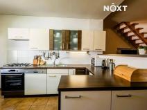 Prodej rodinného domu, Telnice, Palackého, 116 m2