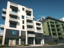 Pronájem bytu 2+kk, Praha - Stodůlky, Hábova, 85 m2