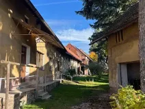 Prodej zemědělské usedlosti, Nučice, 135 m2