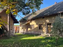 Prodej zemědělské usedlosti, Nučice, 135 m2