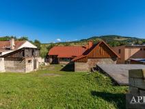 Prodej rodinného domu, Lopeník, 181 m2