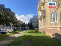 Prodej bytu 4+1, Liberec, Ruprechtická, 88 m2