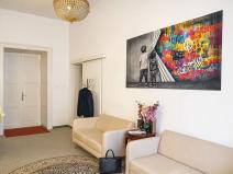 Pronájem kanceláře, Praha - Nové Město, Václavské náměstí, 150 m2