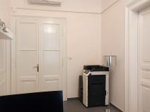 Pronájem kanceláře, Praha - Nové Město, Václavské náměstí, 150 m2