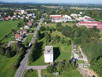 Prodej pozemku pro bydlení, Hnojník, 2357 m2