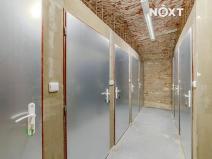 Pronájem - jiné, Praha - Nové Město, Palackého náměstí, 2 m2