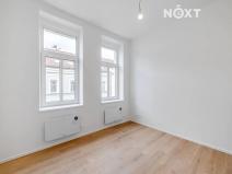 Prodej bytu 1+kk, Praha - Vysočany, Kolmá, 19 m2