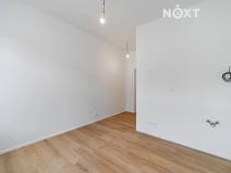 Prodej bytu 1+kk, Praha - Vysočany, Kolmá, 19 m2
