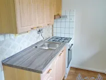 Pronájem bytu 2+1, Mělník, Kosmonautů, 60 m2