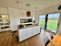 Prodej rodinného domu, Velké Pavlovice, 160 m2