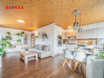 Prodej bytu 3+kk, Praha - Vršovice, Baškirská, 87 m2