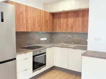 Pronájem bytu 2+kk, Liberec, Vackova, 42 m2