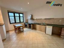 Pronájem kanceláře, Lysá nad Labem, Masarykova, 90 m2