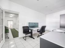 Prodej ordinace, Křižanov, Benešovo náměstí, 530 m2