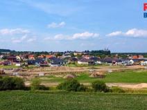 Prodej pozemku pro bydlení, Rožďalovice, Polní, 967 m2
