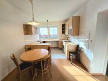 Pronájem rodinného domu, Zlín, Osvoboditelů, 95 m2