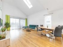 Prodej rodinného domu, Drnovice, 216 m2