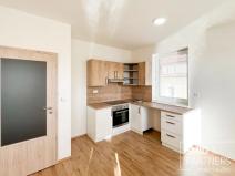 Prodej bytu 2+kk, Velim, Palackého, 47 m2