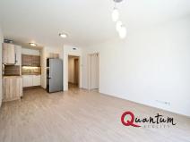 Pronájem bytu 2+kk, Praha - Třebonice, Do zahrádek I, 51 m2