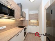 Pronájem bytu 2+kk, Praha - Třebonice, Do zahrádek I, 51 m2