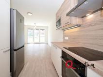Pronájem bytu 2+kk, Praha - Třebonice, Do zahrádek I, 51 m2