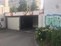 Prodej garáže, Praha - Strašnice, Štěchovická, 15 m2