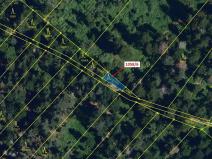 Dražba lesa, Veverské Knínice, 77 m2