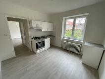Pronájem bytu 1+1, Litvínov, Seifertova, 25 m2