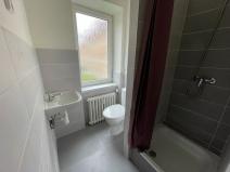 Pronájem bytu 1+1, Litvínov, Seifertova, 25 m2