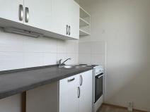 Pronájem bytu 1+kk, Litvínov, Studentská, 34 m2