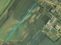 Prodej pole, Krumvíř, 6401 m2