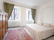 Pronájem bytu 3+kk, Praha - Malá Strana, 73 m2