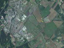 Prodej pole, Břeclav, 4946 m2