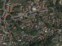 Prodej rodinného domu, Kropáčova Vrutice - Krpy, 100 m2