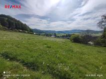 Prodej pozemku pro bydlení, Jeseník, 1330 m2