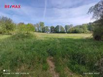 Prodej pozemku pro bydlení, Jeseník, 1330 m2