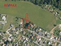 Prodej pozemku pro bydlení, Jeseník, 1330 m2