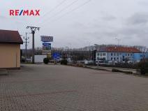 Pronájem obchodního prostoru, Vysoké Mýto, Dráby, 380 m2