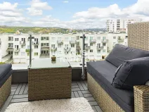 Prodej bytu 3+kk, Praha - Hlubočepy, Silurská, 62 m2