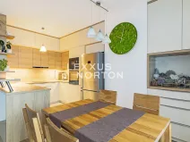Prodej bytu 3+kk, Praha - Hlubočepy, Silurská, 62 m2