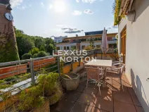 Pronájem bytu 3+kk, Praha - Košíře, Naskové, 80 m2