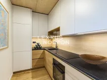 Prodej bytu 2+kk, Praha - Stodůlky, Nekonečného, 56 m2